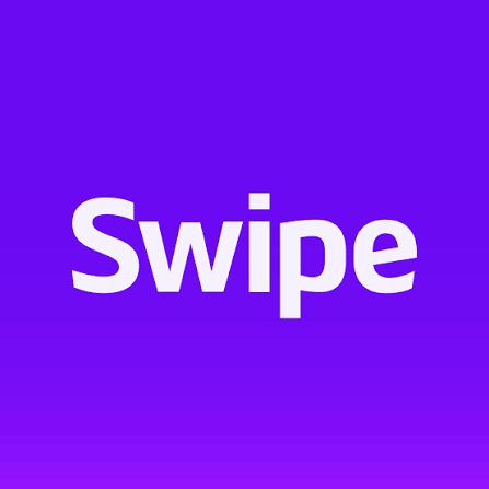 Swipe